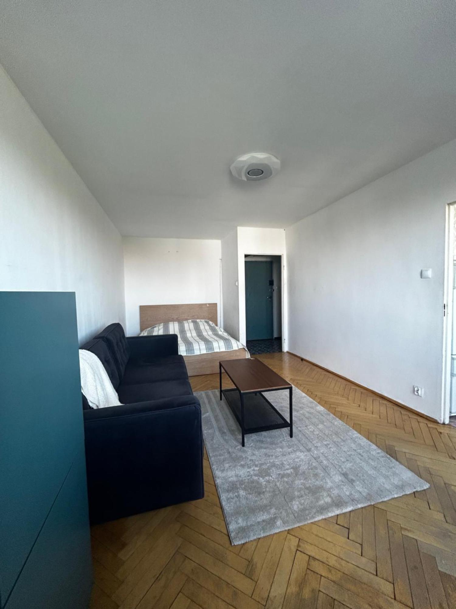 Apartamento Kawalerka Blisko Srodmiescia Gdansk Exterior foto