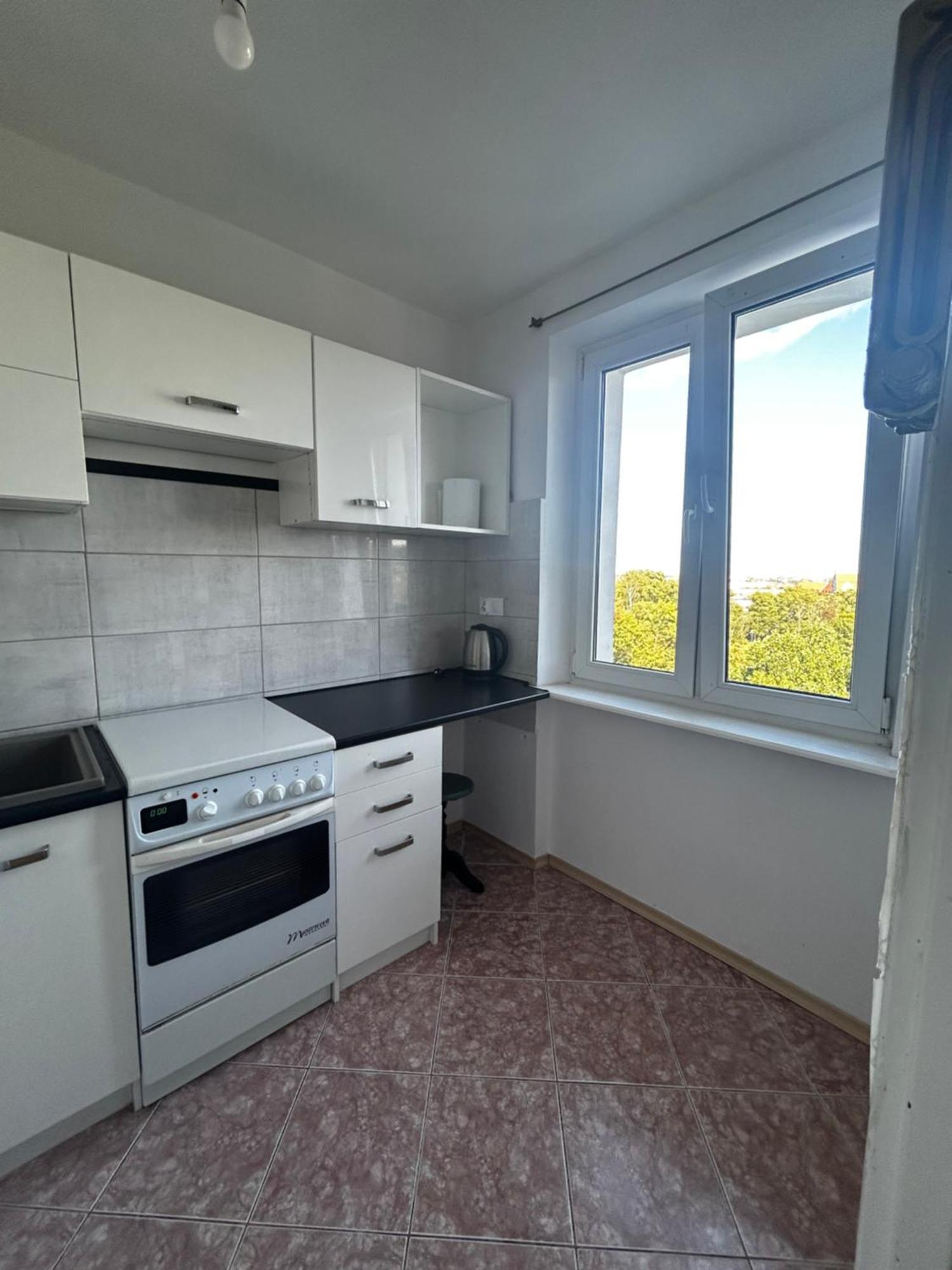 Apartamento Kawalerka Blisko Srodmiescia Gdansk Exterior foto